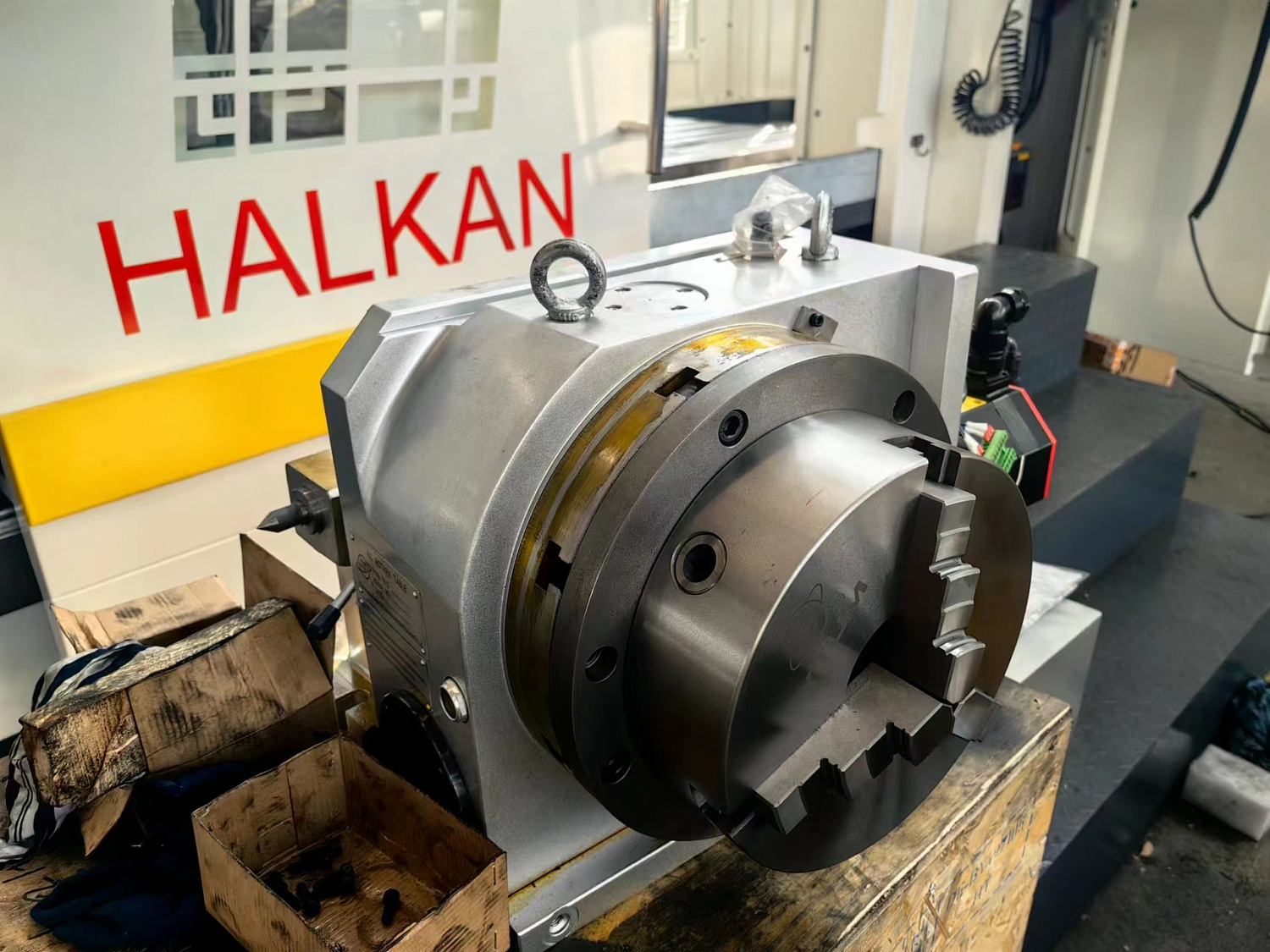 �������������������������������� ������ HALKAN HV1516