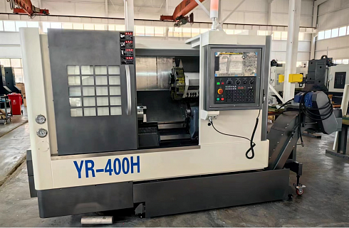 �������� ������ � ��� YR-400H